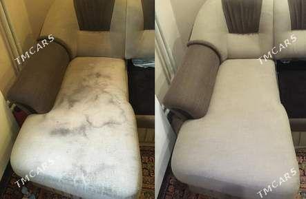 ХИМЧИСТКА - Ашхабад - img 2