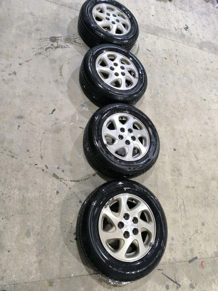 diska pakriska 6 000 TMT - Balkanabat - img 5