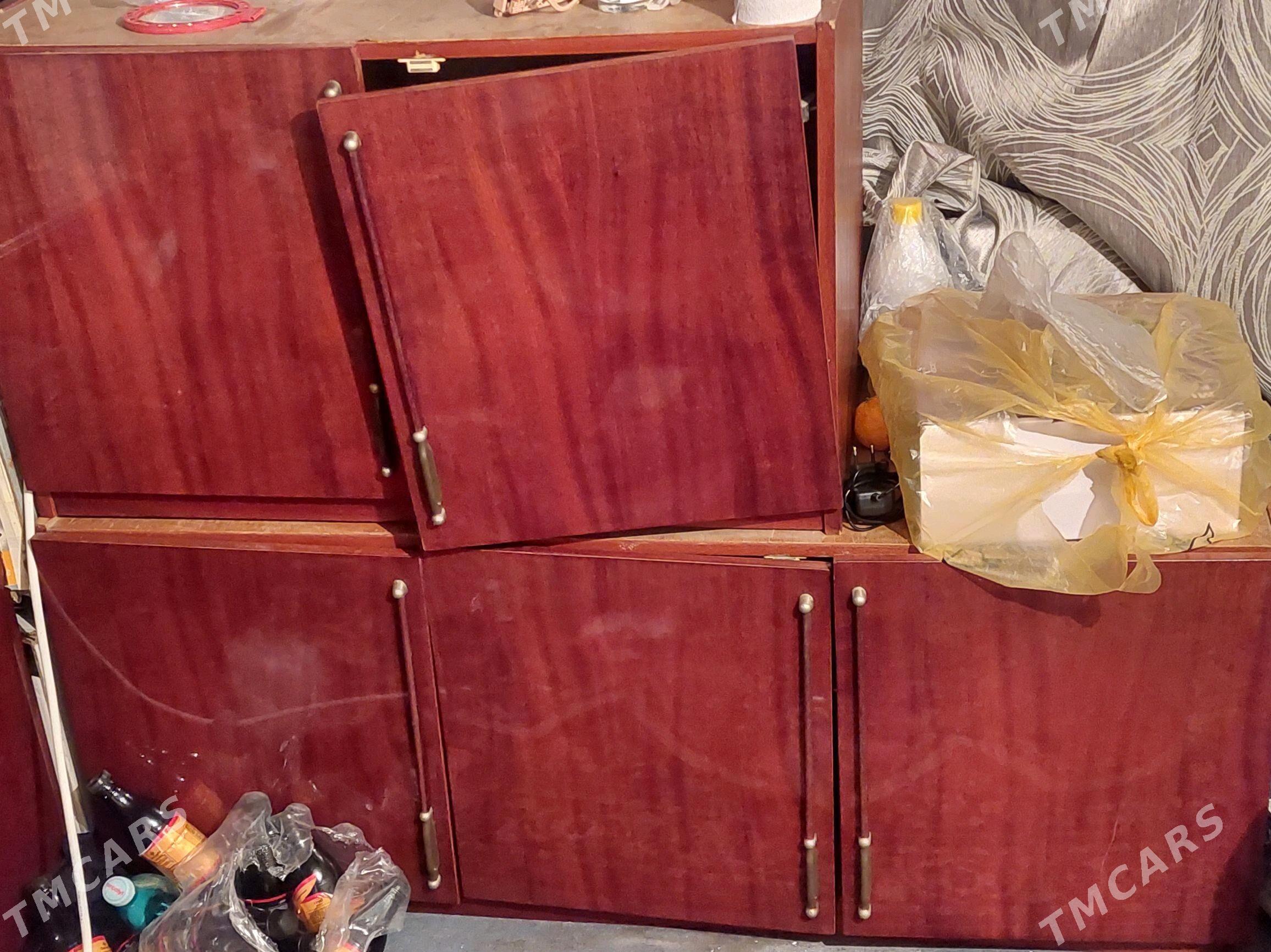 Mebyl skaf - Çoganly - img 1