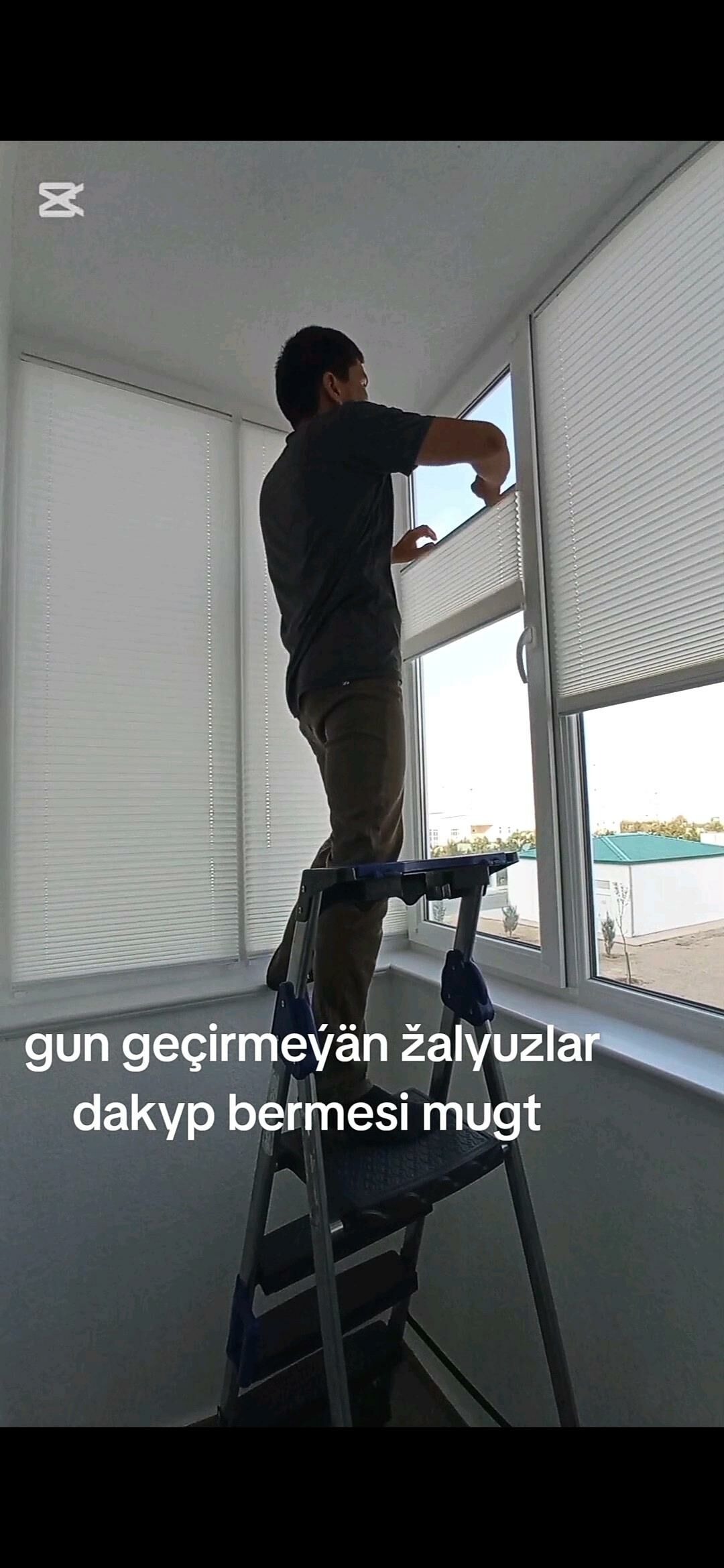 setka winblock çaga howpsuzlyk - Aşgabat - img 9