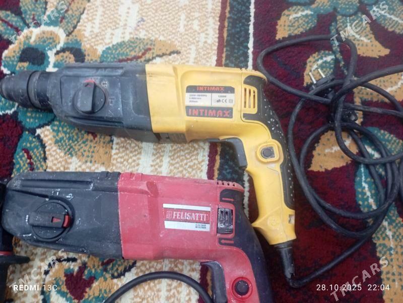 DIREL - Daşoguz - img 1