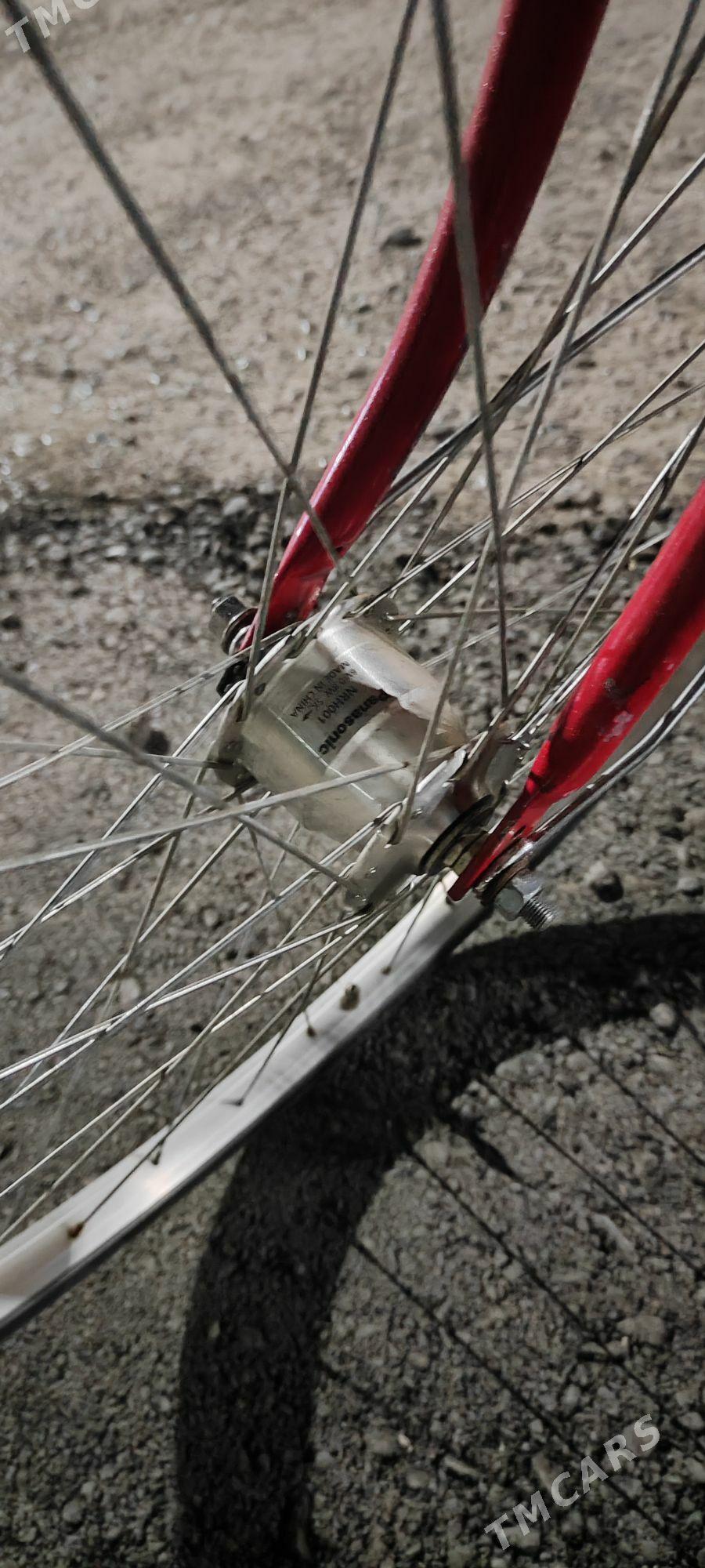 Велик оригинал  - Туркменабат - img 6