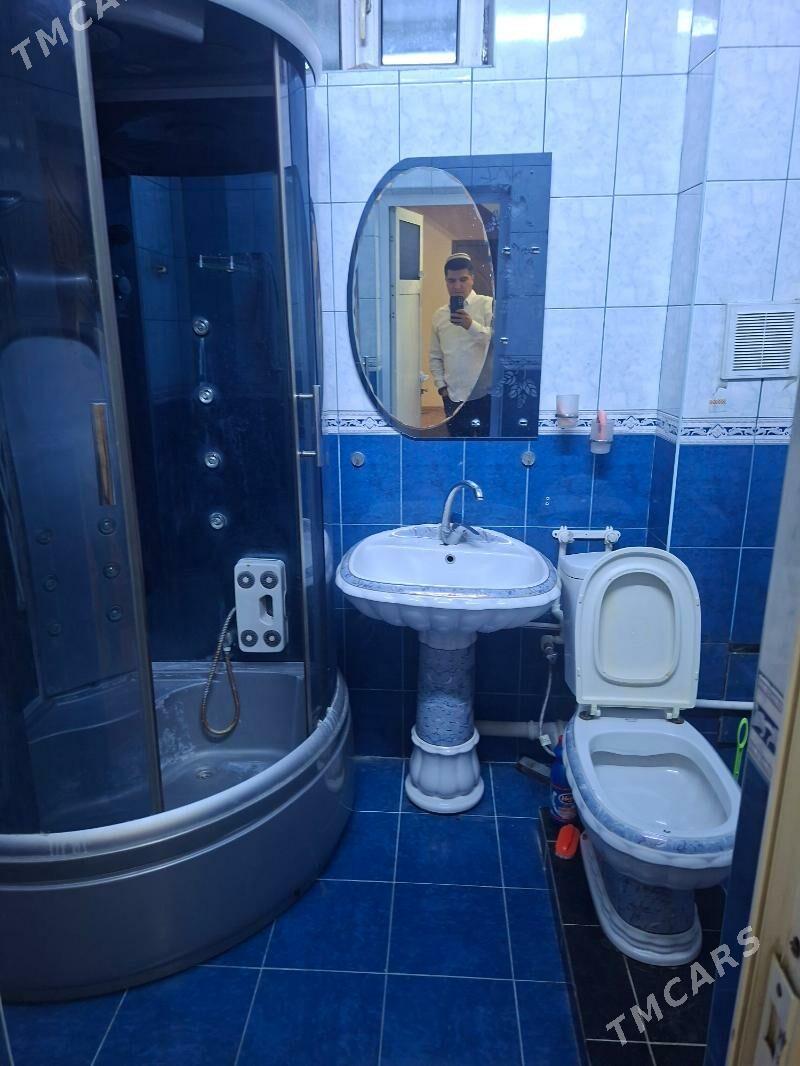 Arenda Coganly Katej 5kom - Ашхабад - img 2