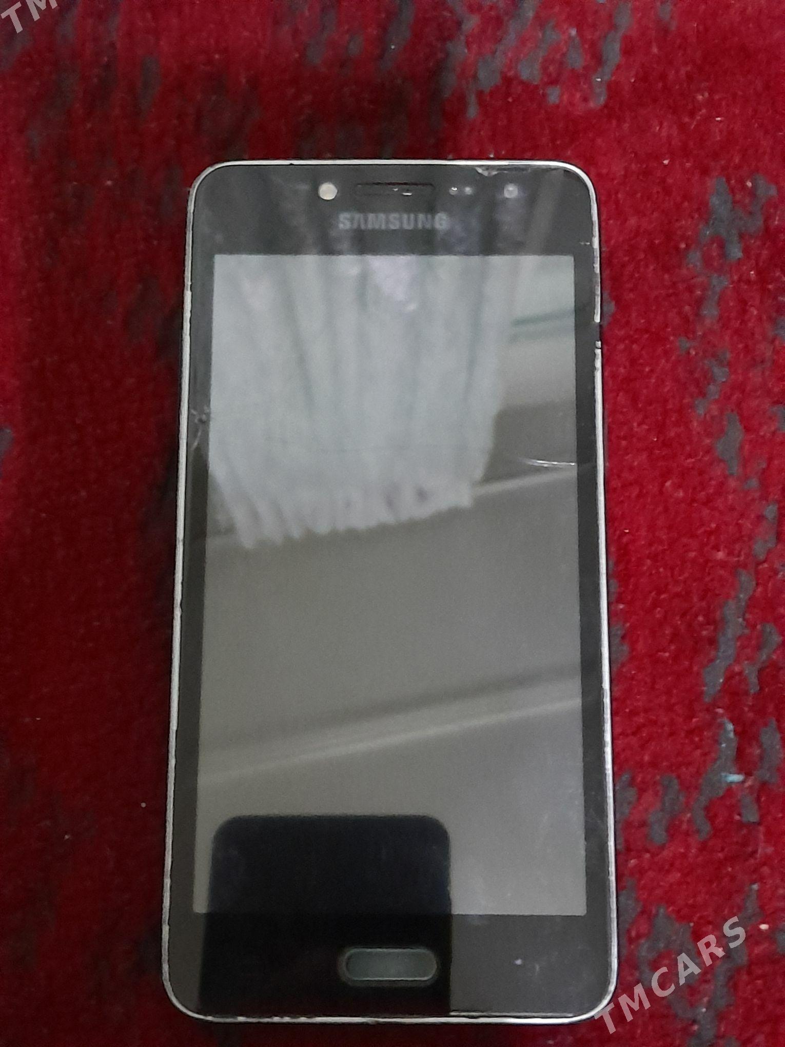 Samsung J2 Prime - Мары - img 1