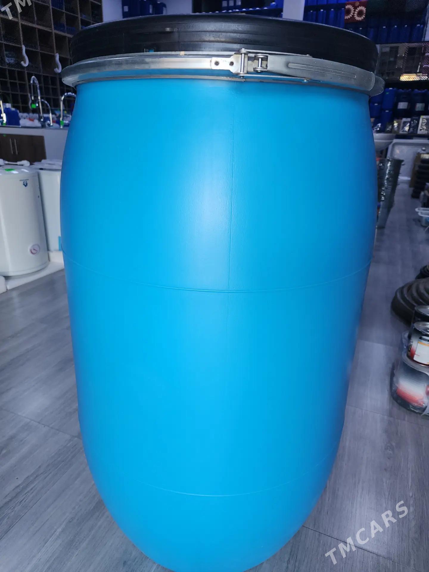 SUW BAÇOK BOÇKA - Aşgabat - img 2