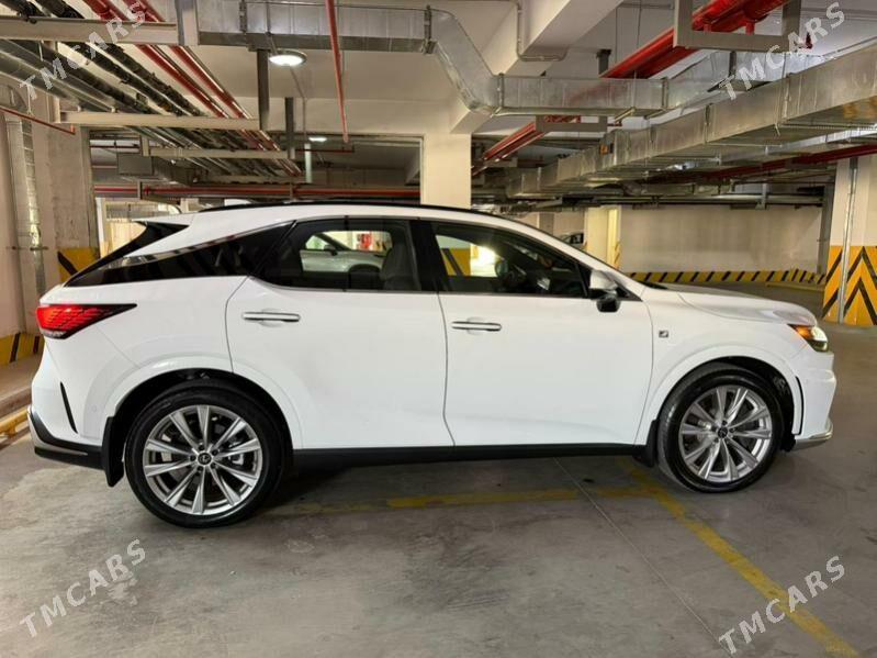 Lexus RX 350 2024 - 900 000 TMT - Ашхабад - img 2