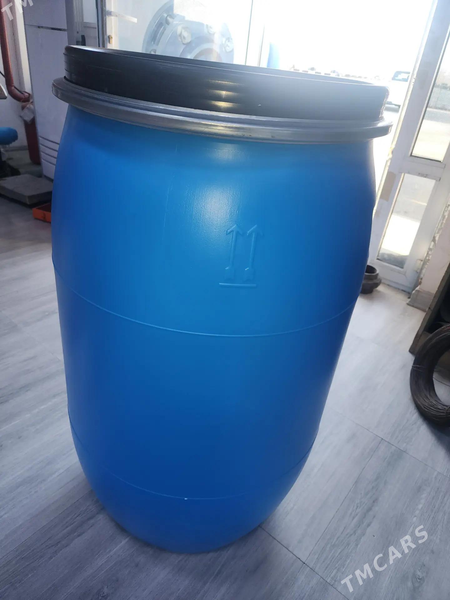 SUW BAÇOK BOÇKA - Aşgabat - img 1