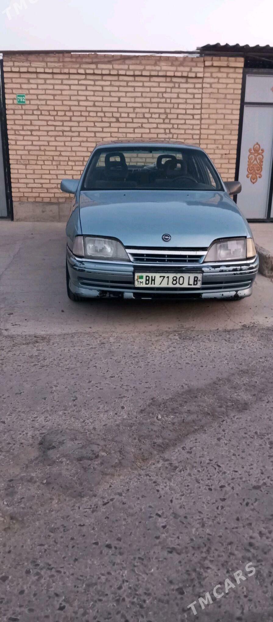 Opel Omega 1993 - 20 000 TMT - Türkmenabat - img 1