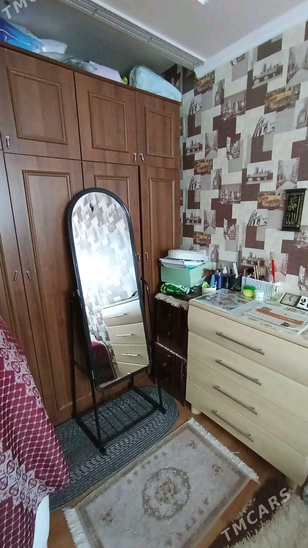 Продаётся кв в 4мкр - Aşgabat - img 6