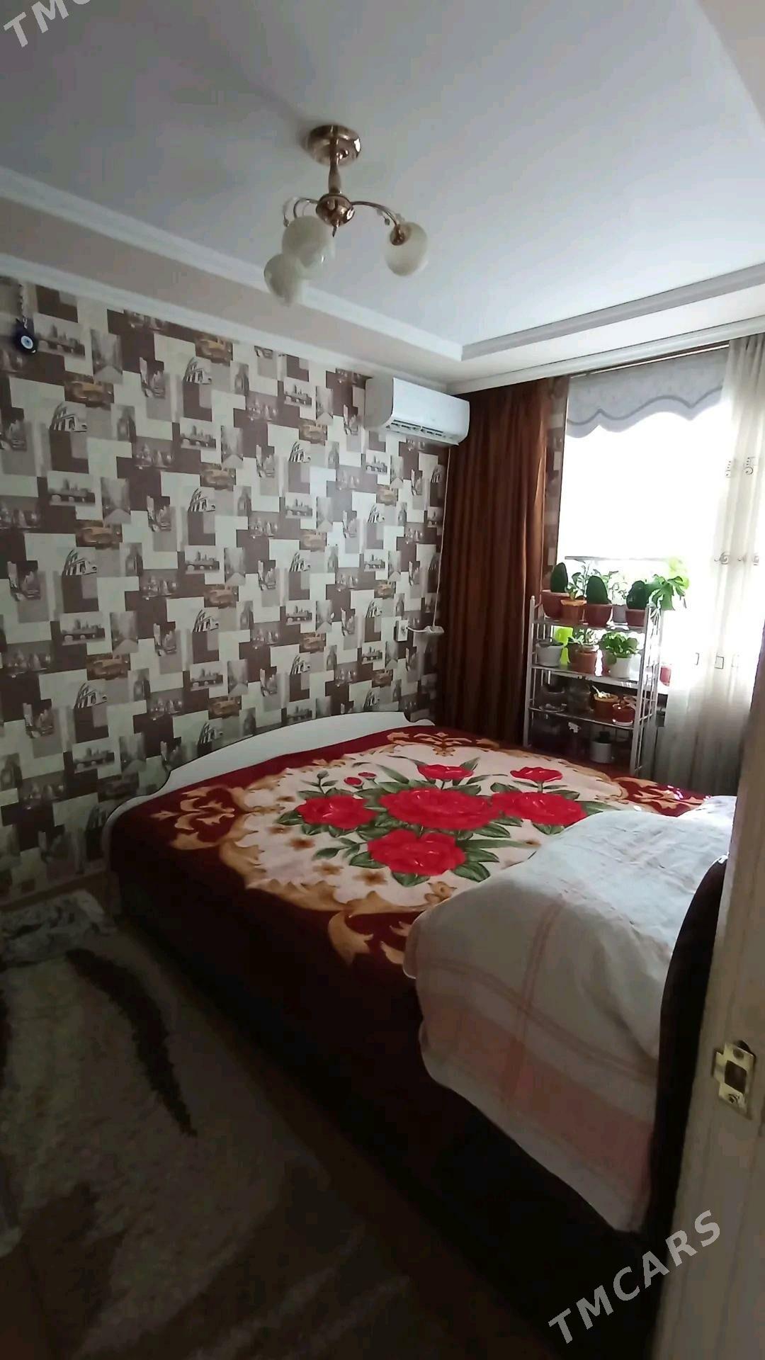 Продаётся кв в 4мкр - Aşgabat - img 3