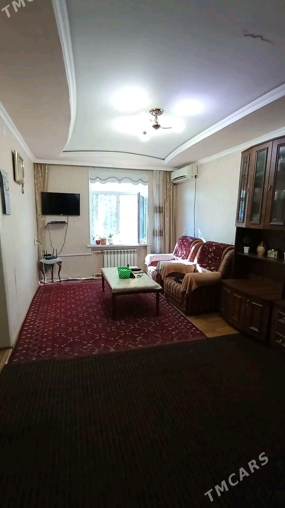 Продаётся кв в 4мкр - Aşgabat - img 2