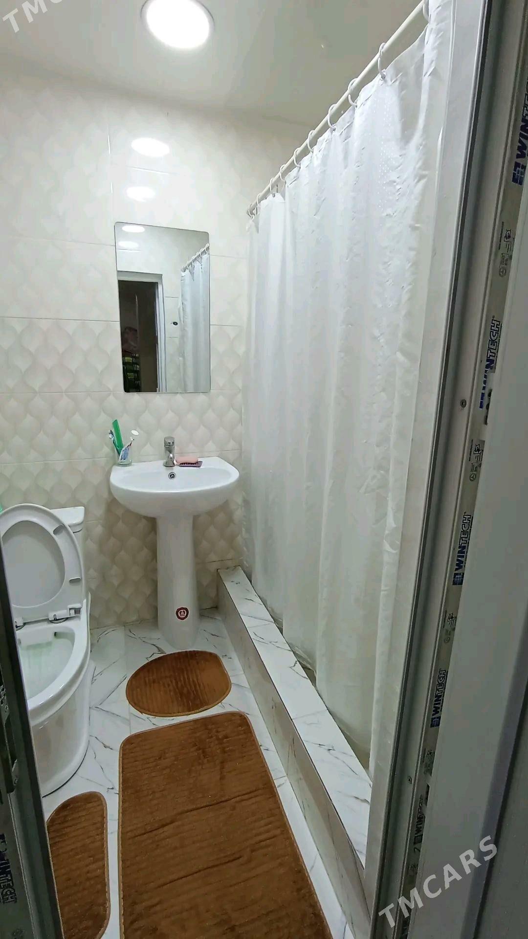 Продаётся кв в 4мкр - Aşgabat - img 4