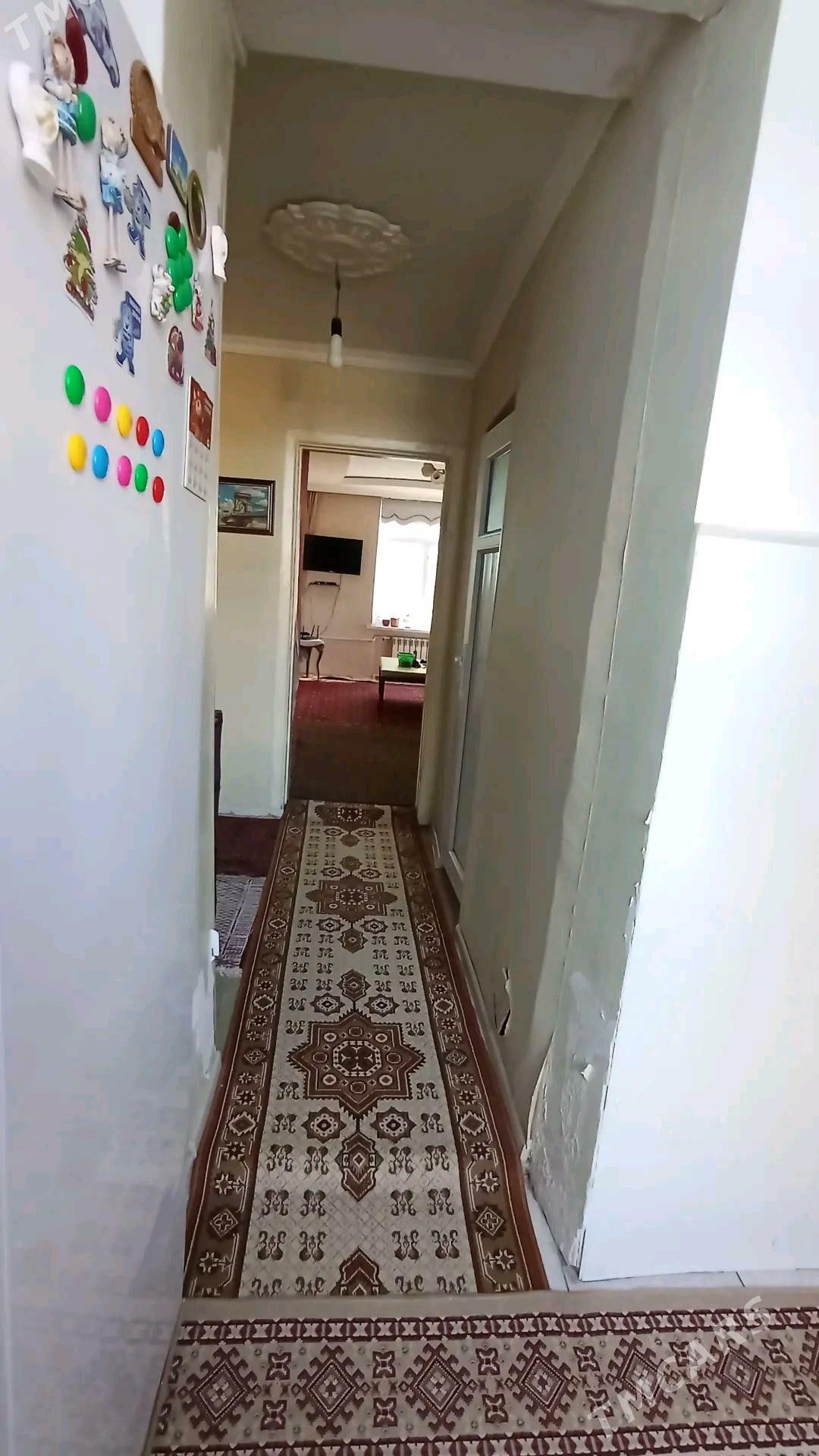 Продаётся кв в 4мкр - Aşgabat - img 7