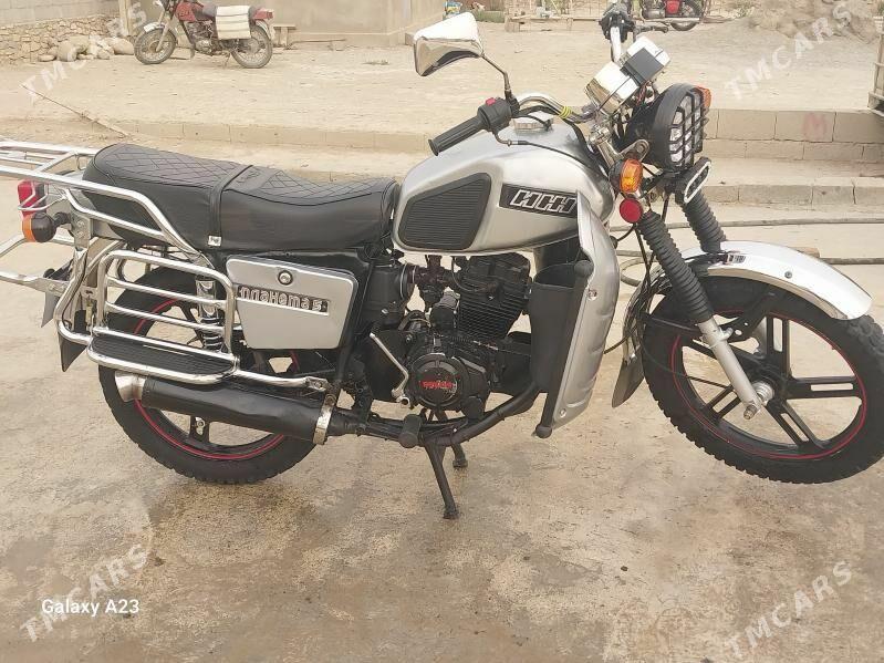 Fekon FK200-14G 2025 - 15 000 TMT - Etrek - img 2