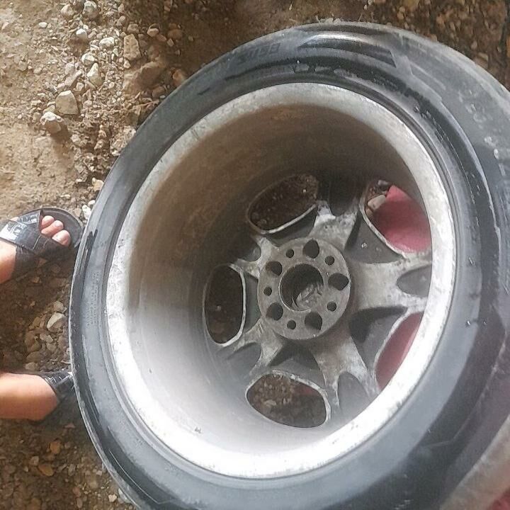 disga 1 000 TMT - Balkanabat - img 2