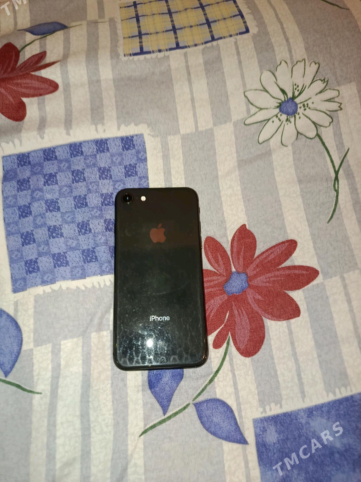 iphone8 /64 pamit - Туркменабат - img 3