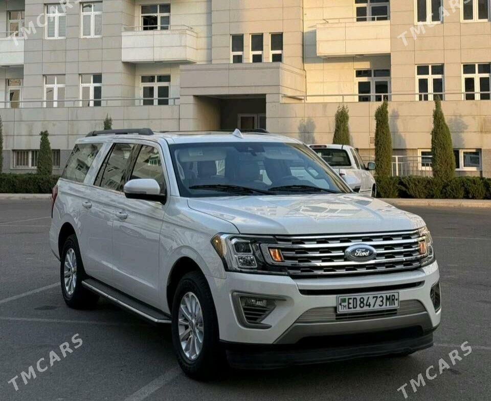 Ford Expedition 2021 - 650 000 TMT - Mary - img 1