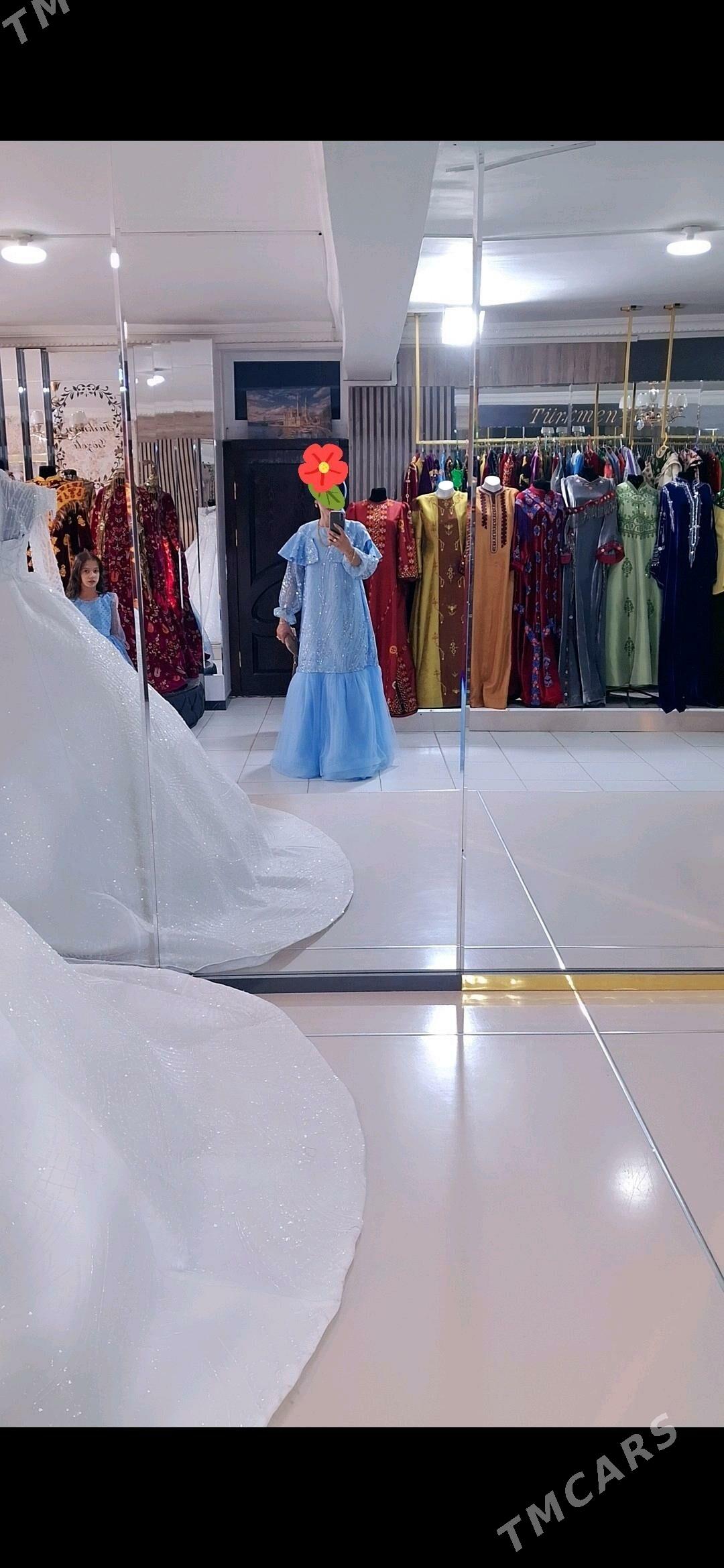 toy koynek - Türkmenbaşy - img 2