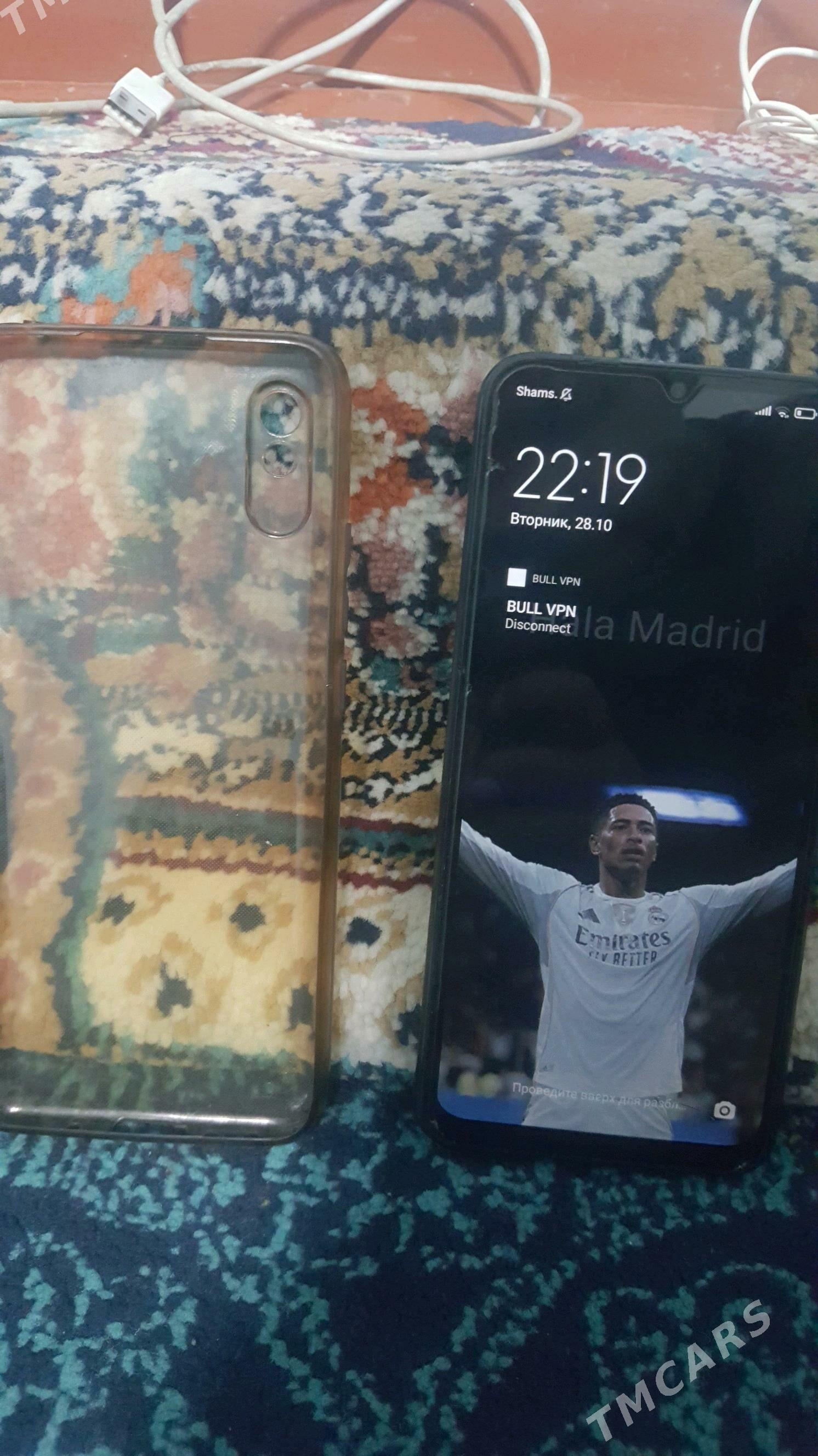 Redmi9A - Şabat etr. - img 1