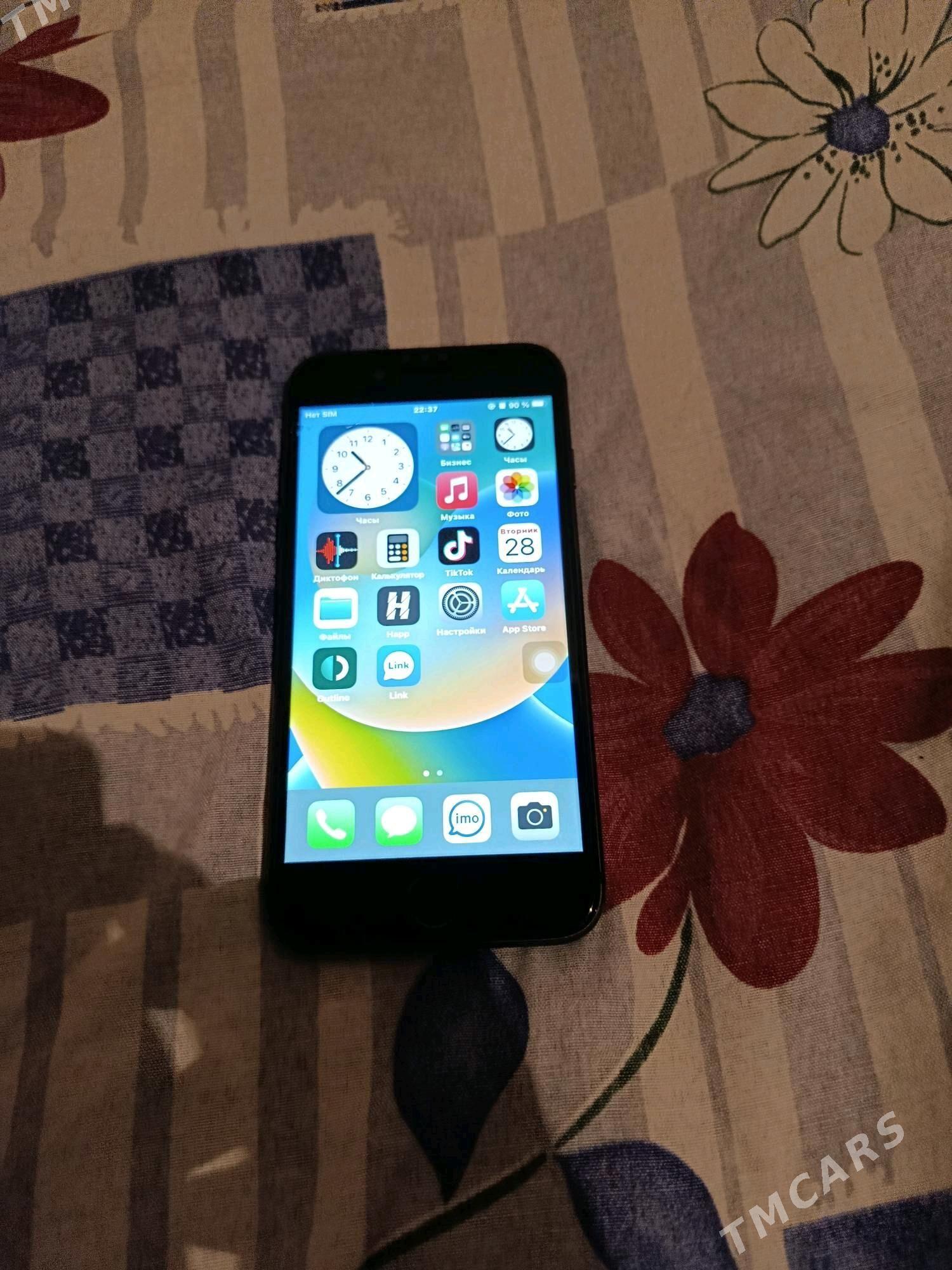 iphone8 /64 pamit - Туркменабат - img 2