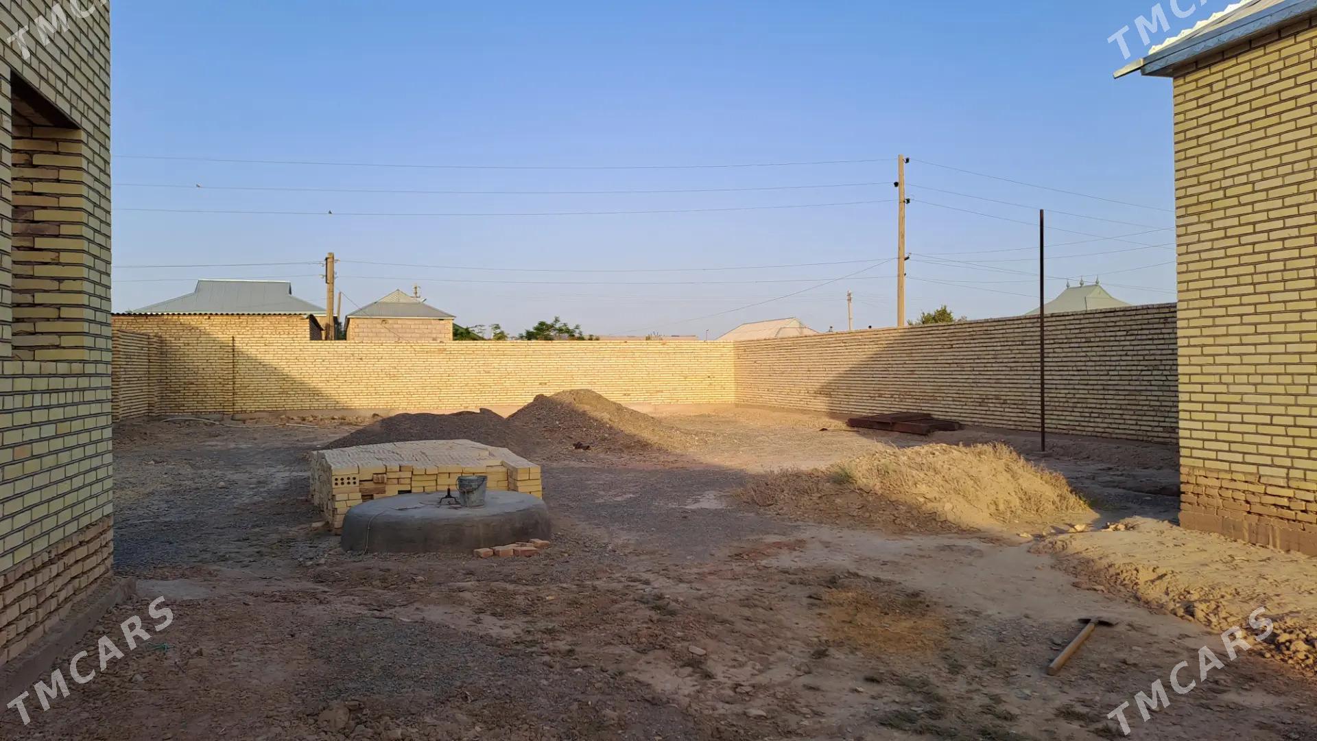 satlyk jay Sarahs etrap. - Серахс - img 3