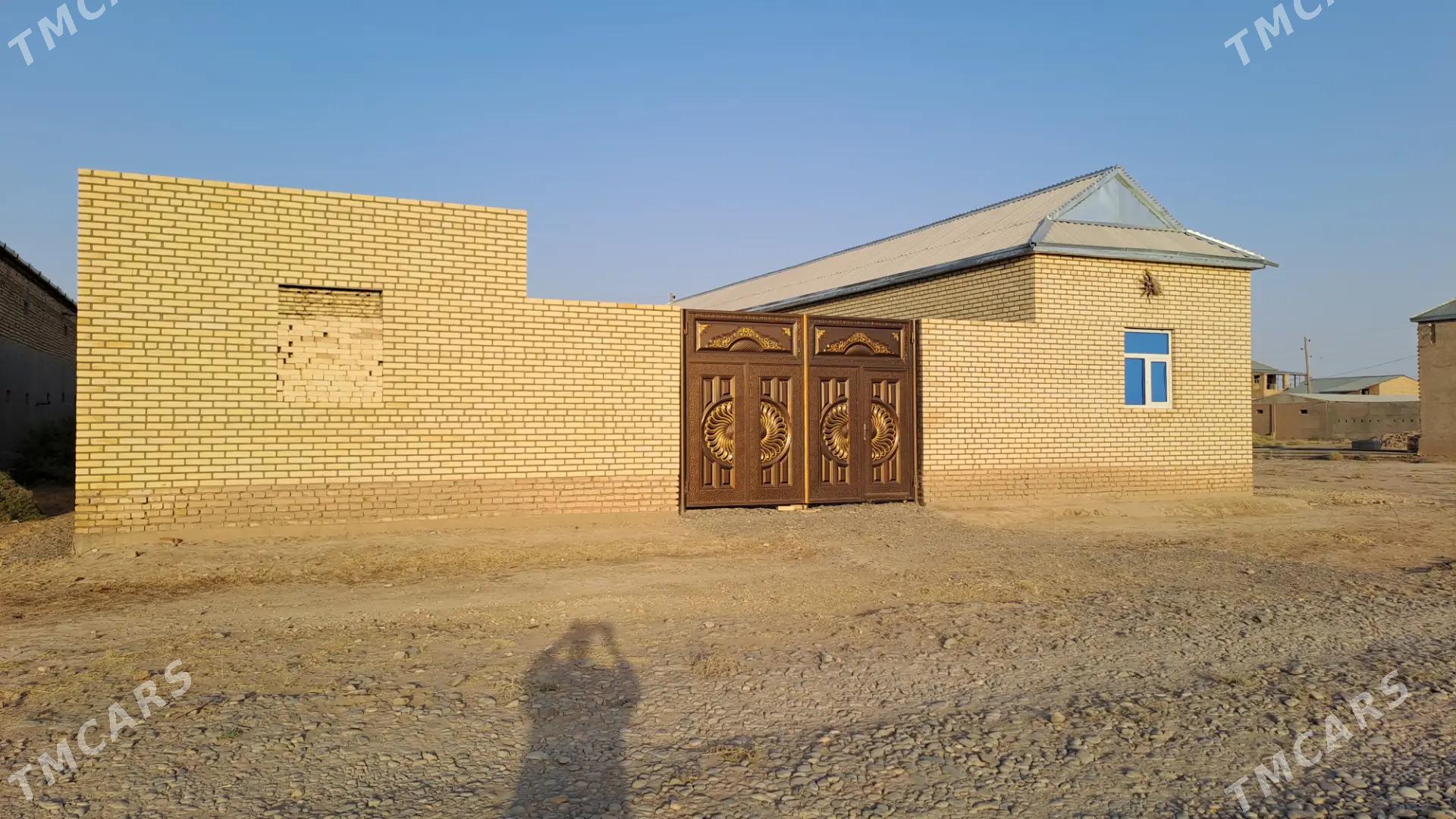 satlyk jay Sarahs etrap. - Серахс - img 2