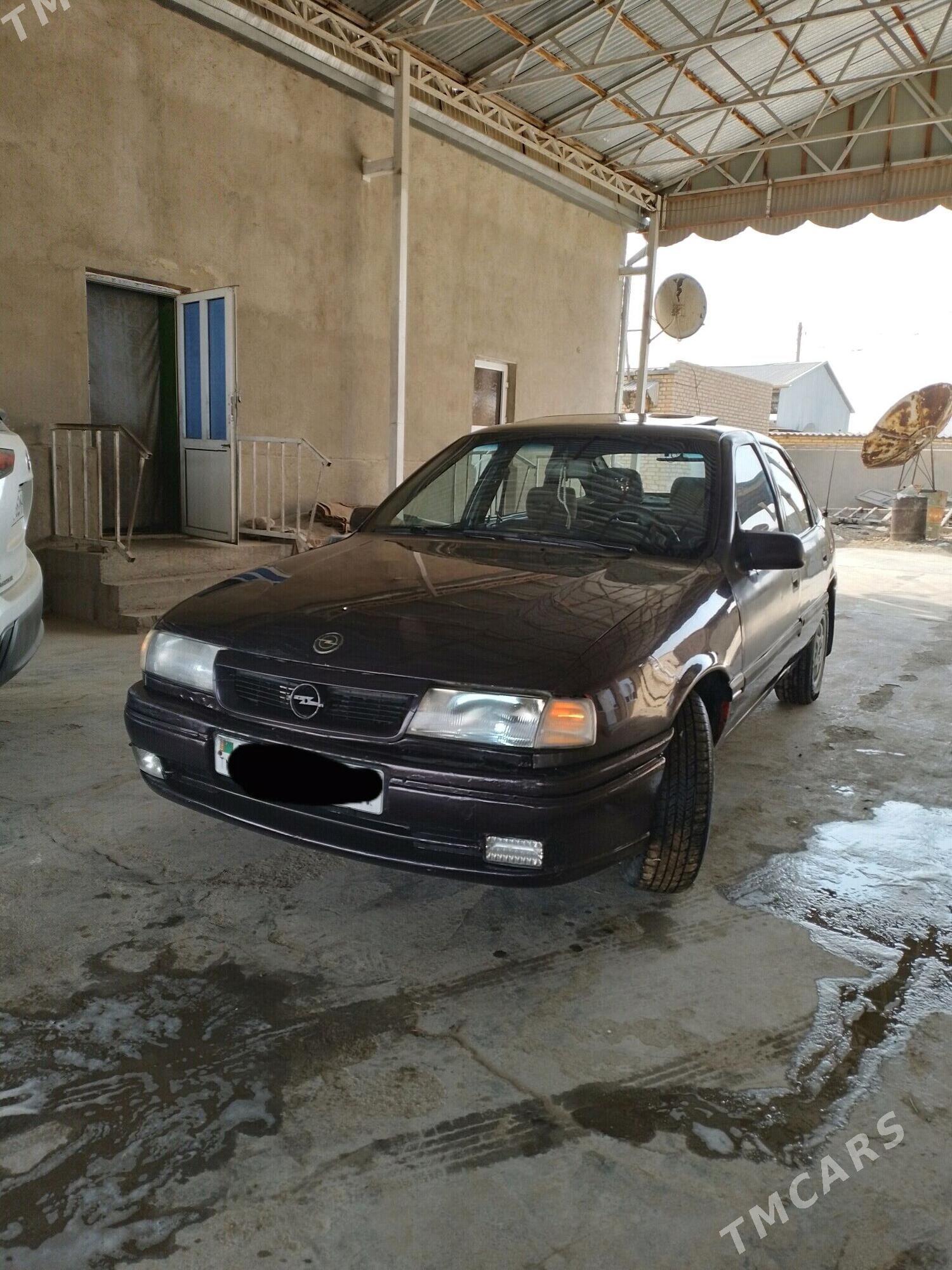 Opel Vectra 1994 - 22 000 TMT - Mary - img 1