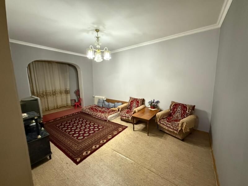 Mir4 3kom Arkacka - Aşgabat - img 1