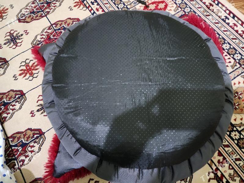 pisigin dusegi yatagy TAZE - Aşgabat - img 2