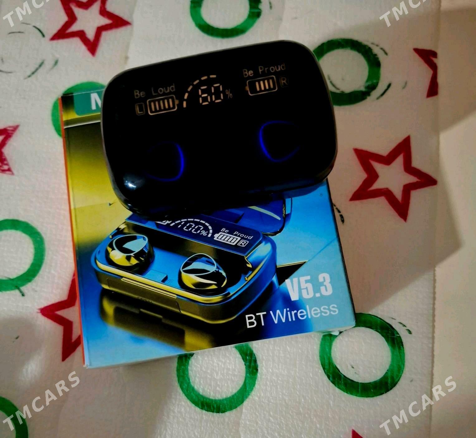 nauşnik - Балканабат - img 2