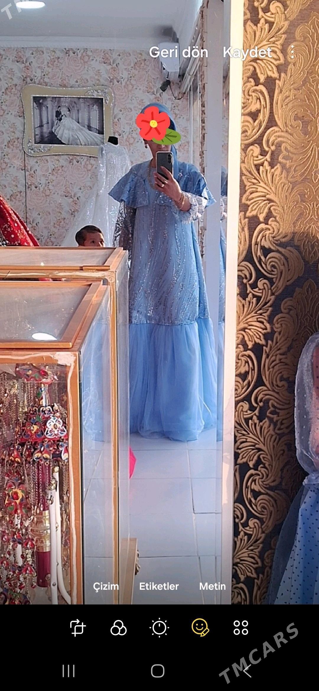 toy koynek - Türkmenbaşy - img 3