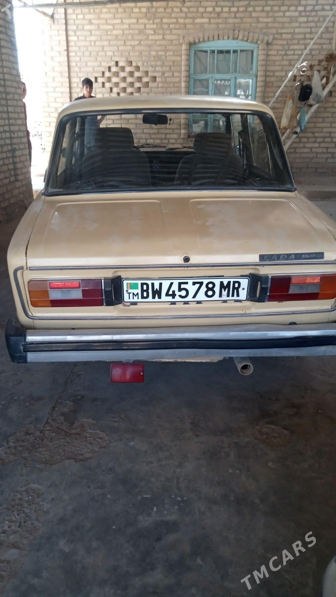 Lada 2106 1989 - 20 000 TMT - Mary - img 3