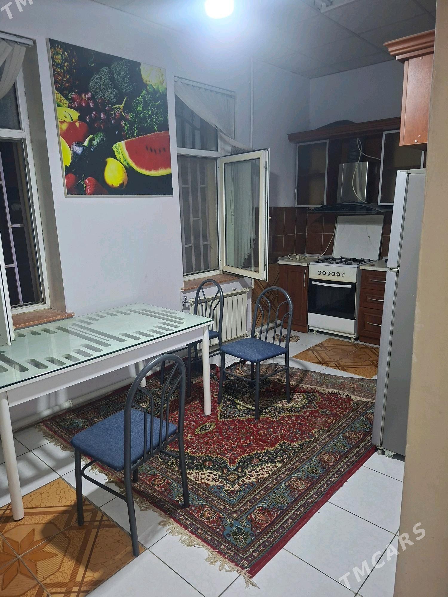 Arenda Coganly Katej 5kom - Ашхабад - img 1