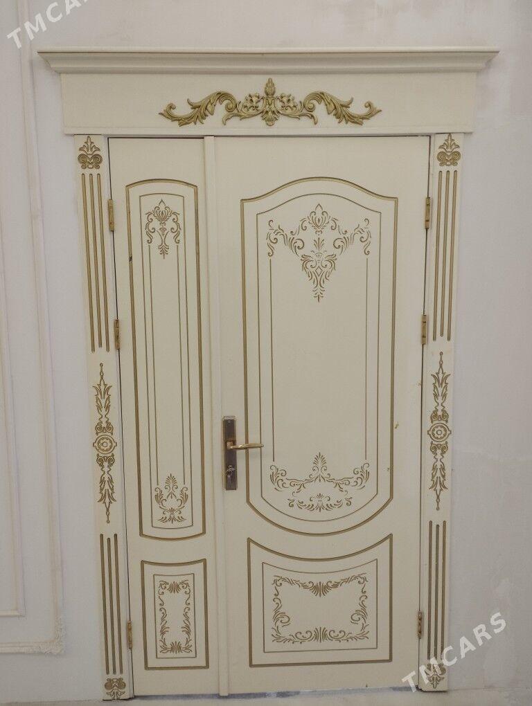 MDF gapylar - Daşoguz - img 2