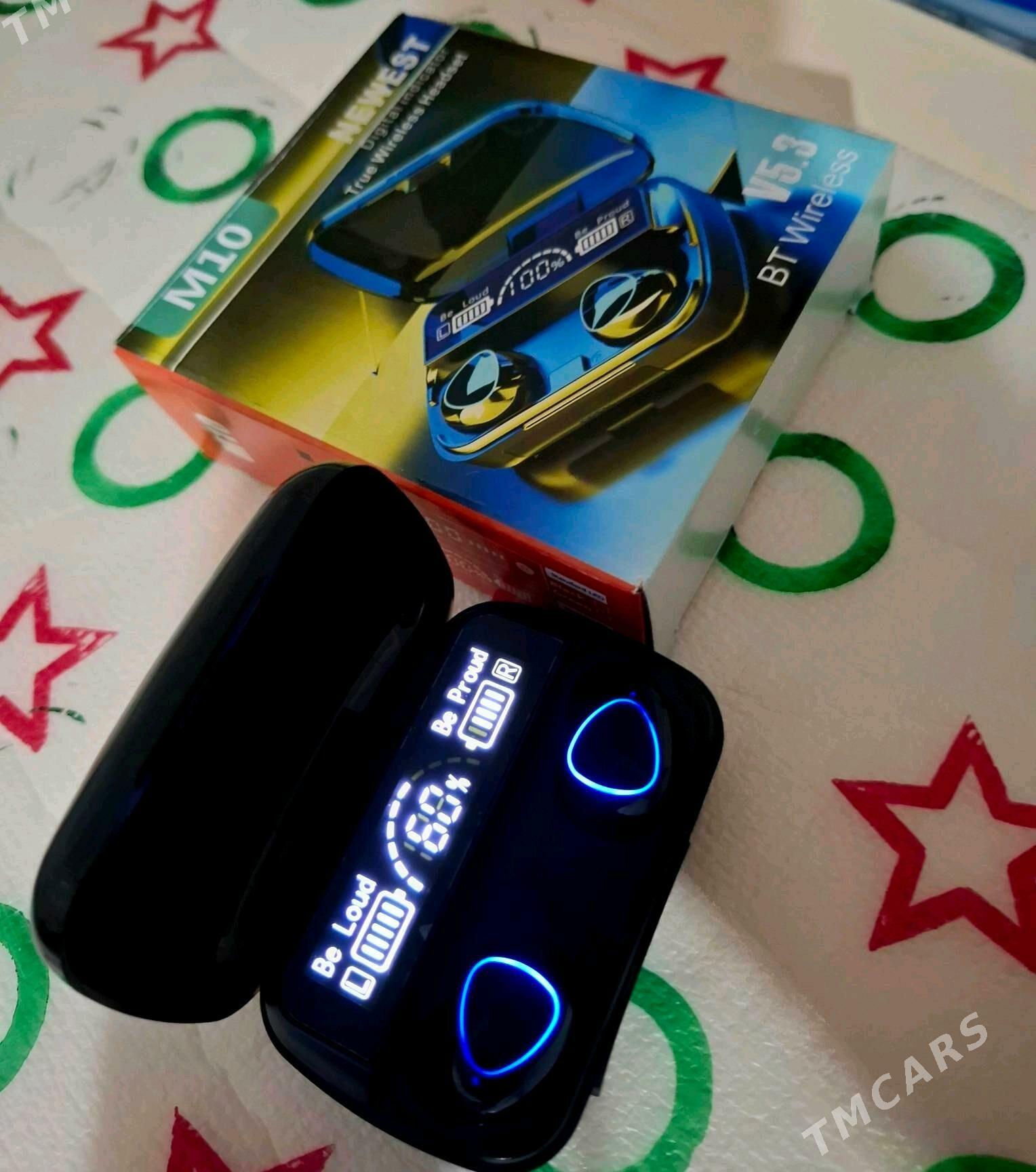 nauşnik - Balkanabat - img 1