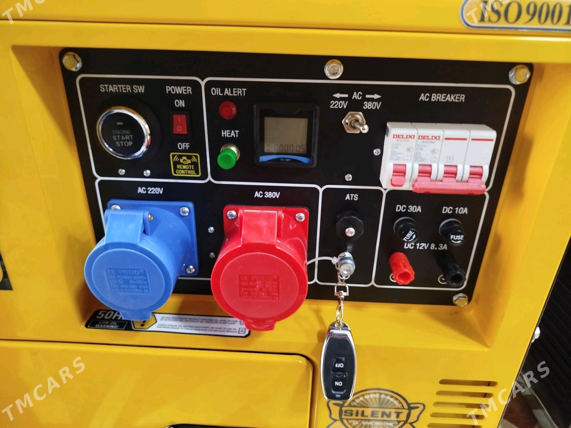 generator - Бедев - img 2