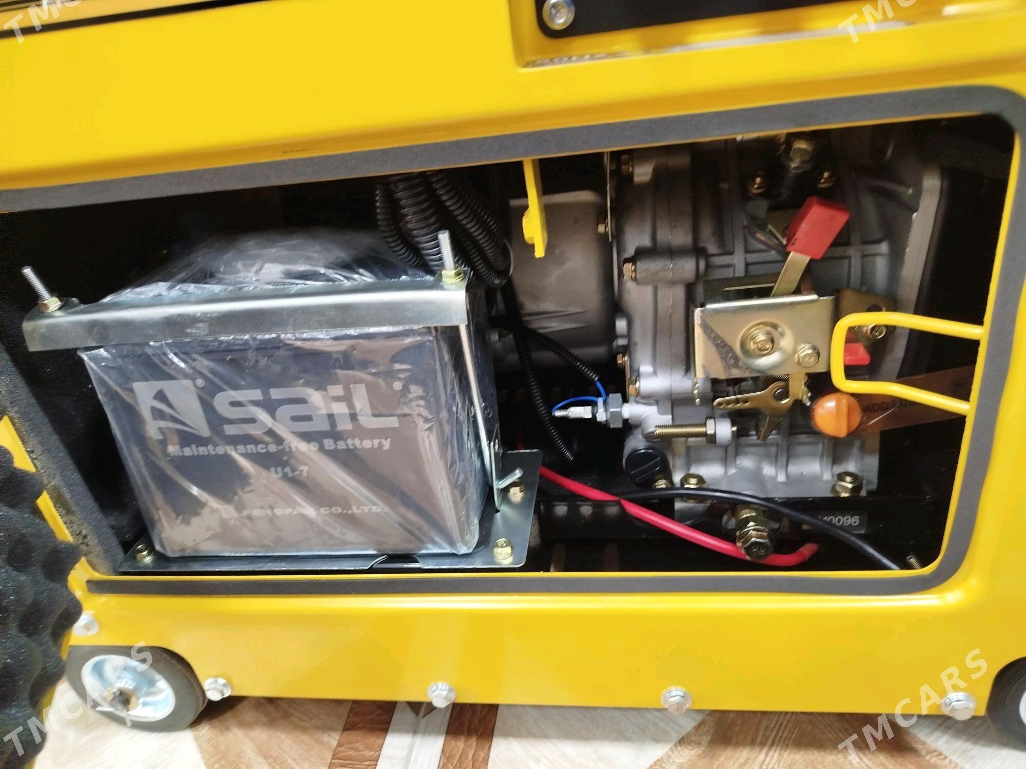 generator - Бедев - img 4