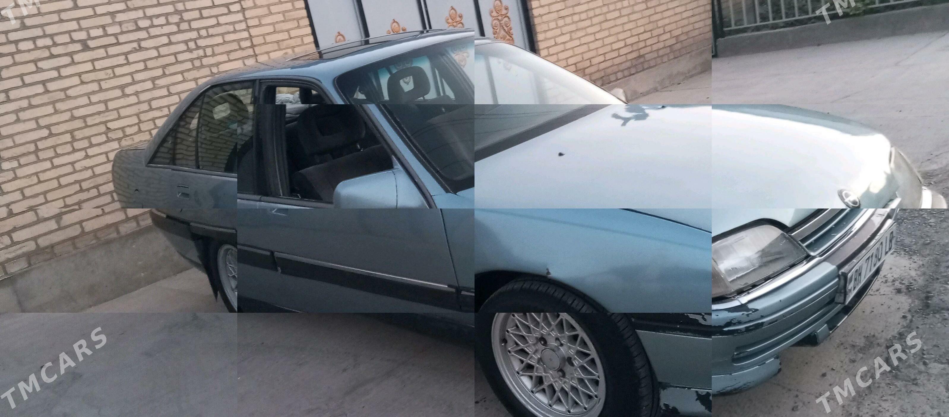 Opel Omega 1993 - 20 000 TMT - Türkmenabat - img 3