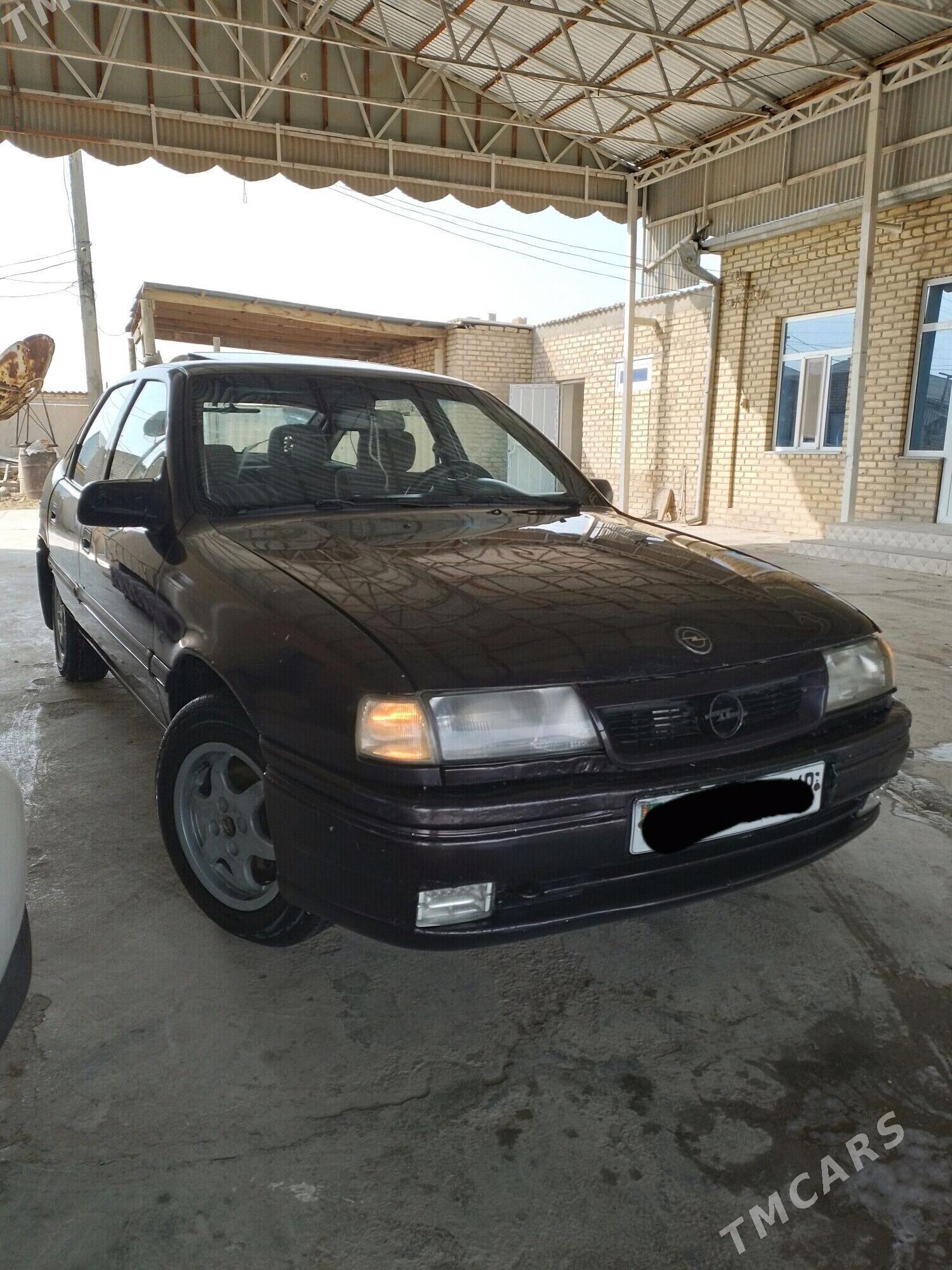 Opel Vectra 1994 - 22 000 TMT - Mary - img 2