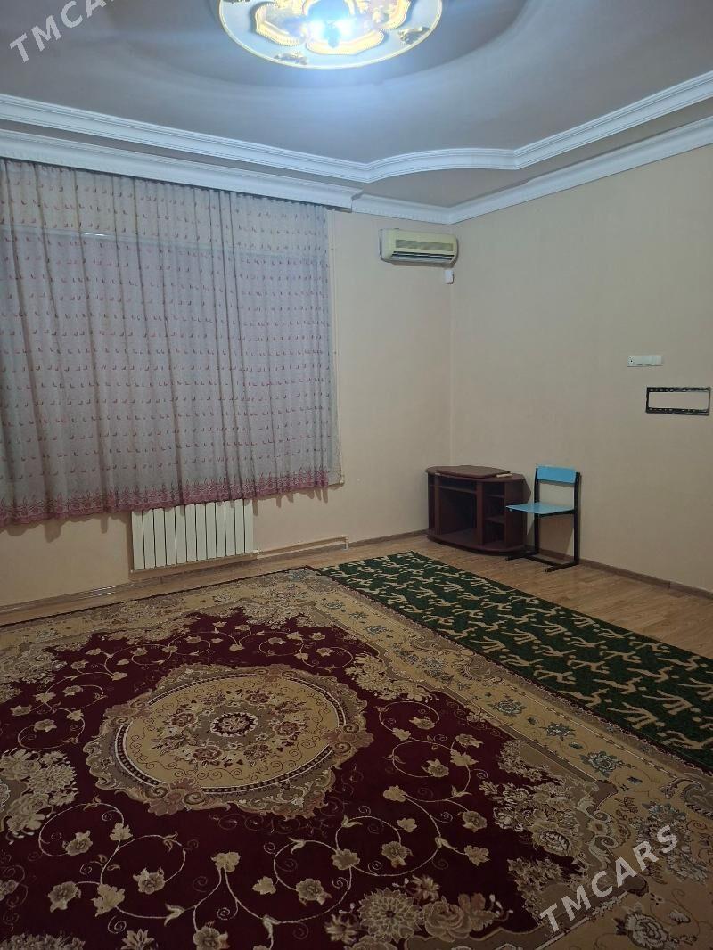 Arenda Coganly Katej 5kom - Ашхабад - img 6