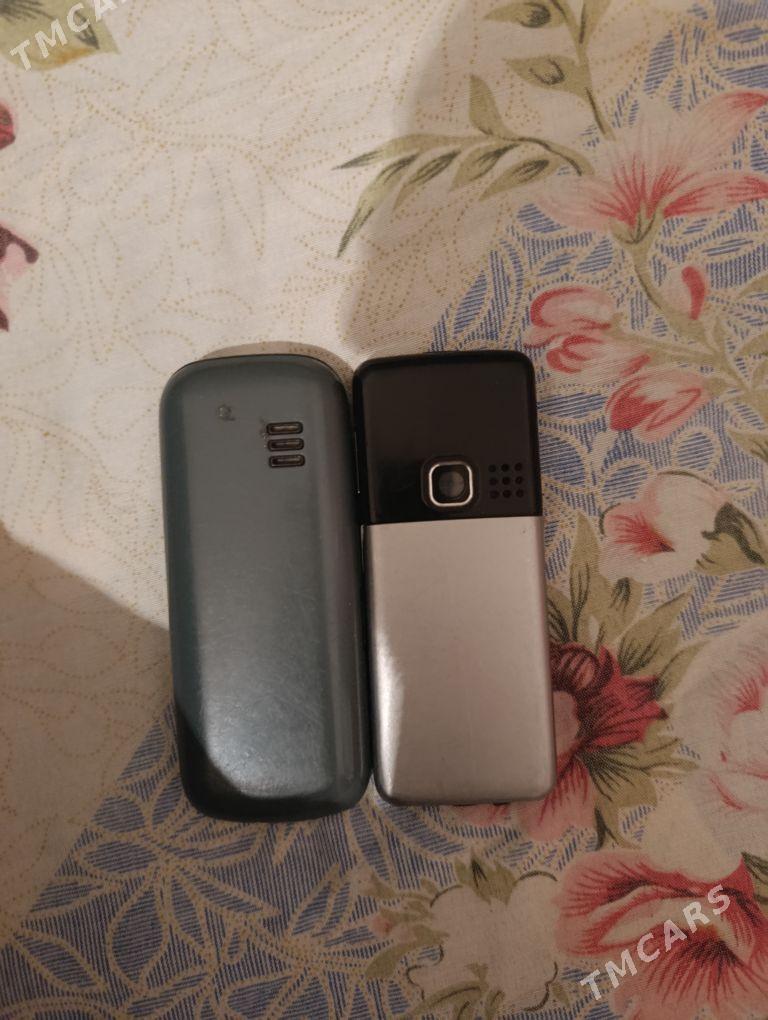 satlyk telefonlar - Mary - img 1