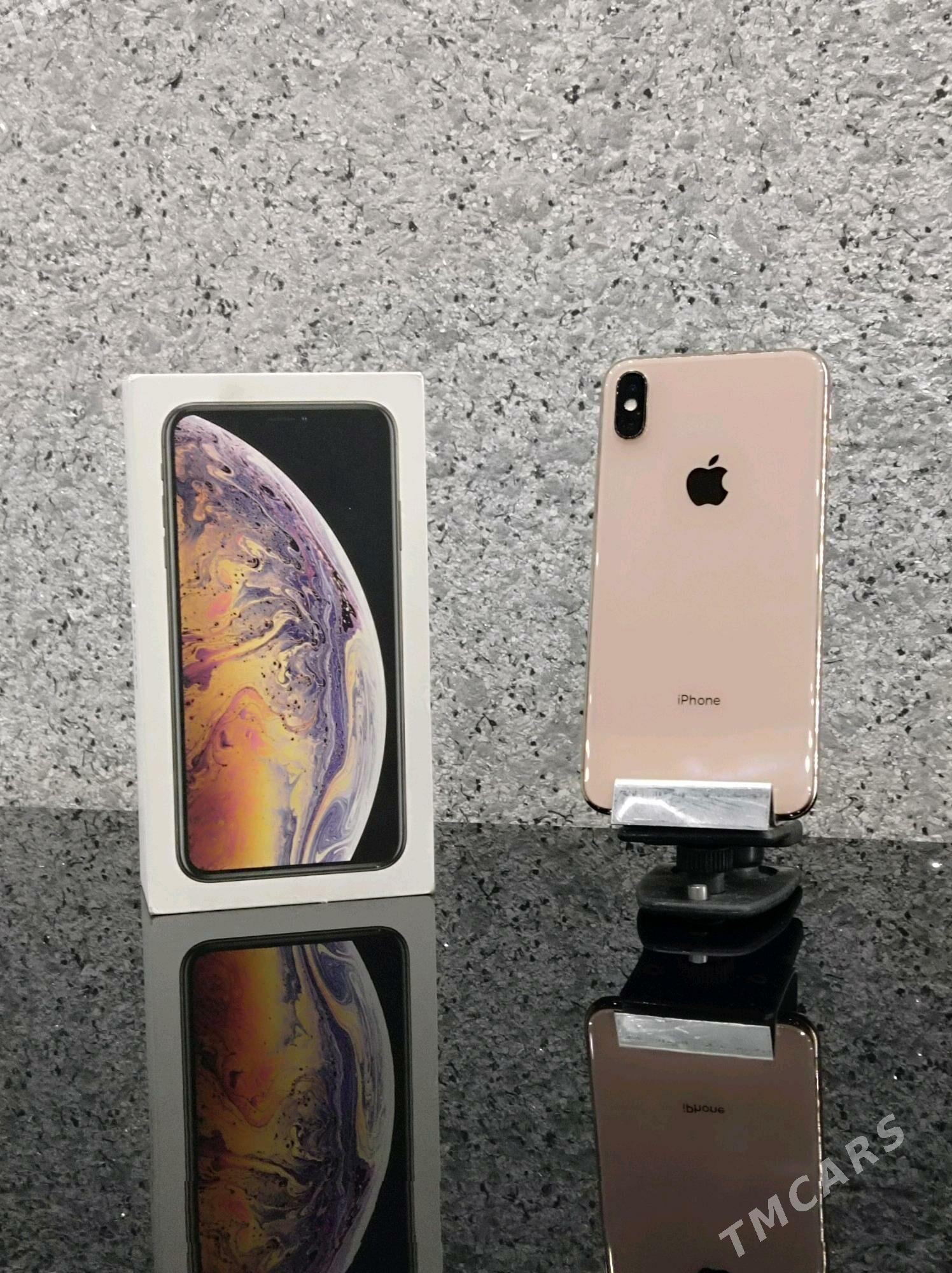 iphone xsmax LL/A - Baýramaly - img 1