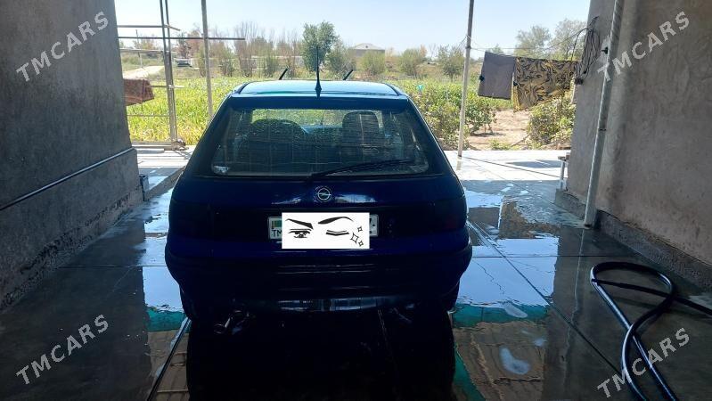 Opel Astra 1994 - 35 000 TMT - Дашогуз - img 2