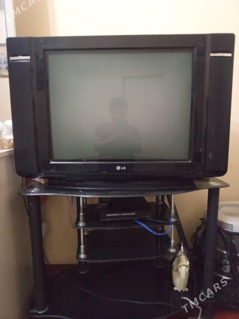 LG televizor - Aşgabat - img 4