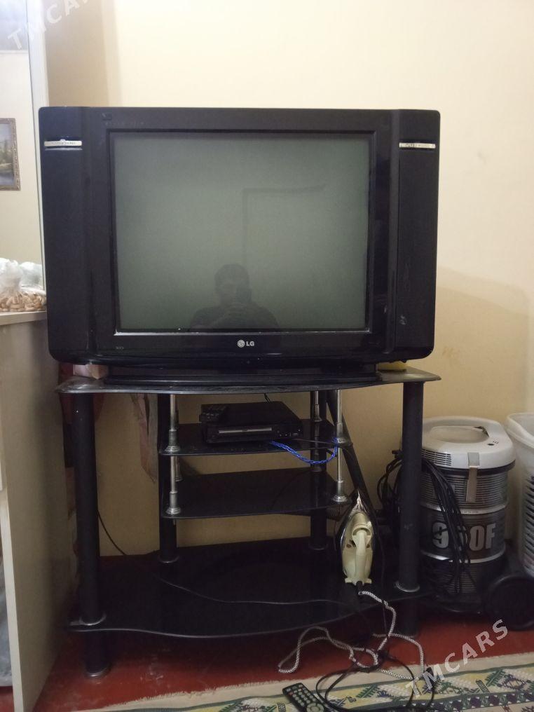 LG televizor - Aşgabat - img 2