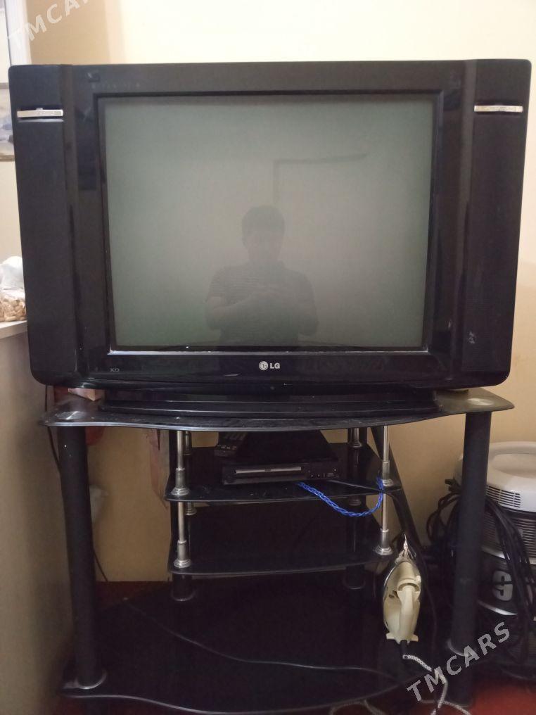 LG televizor - Aşgabat - img 3