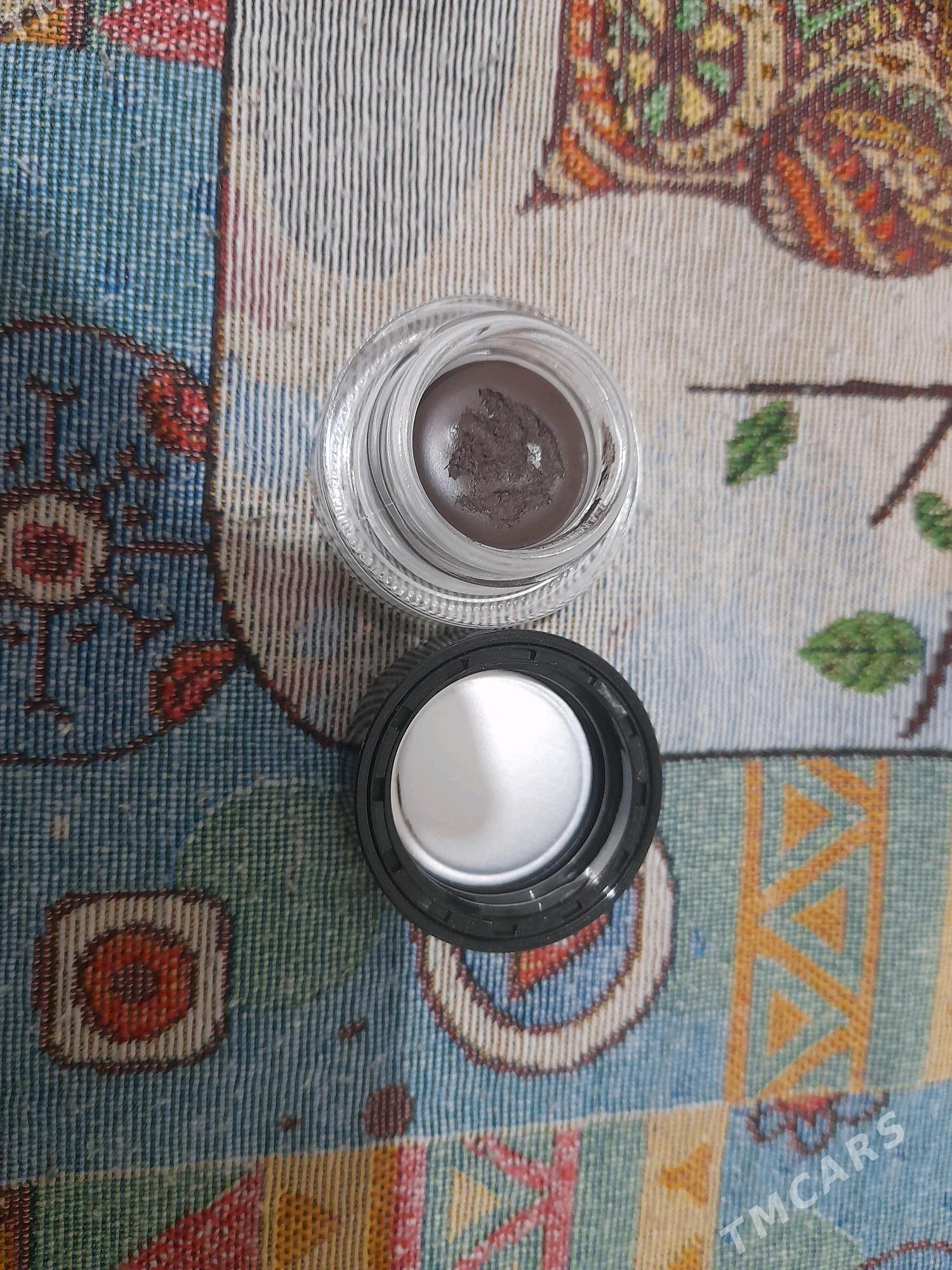 gaş çyzylýan gel - Балканабат - img 3