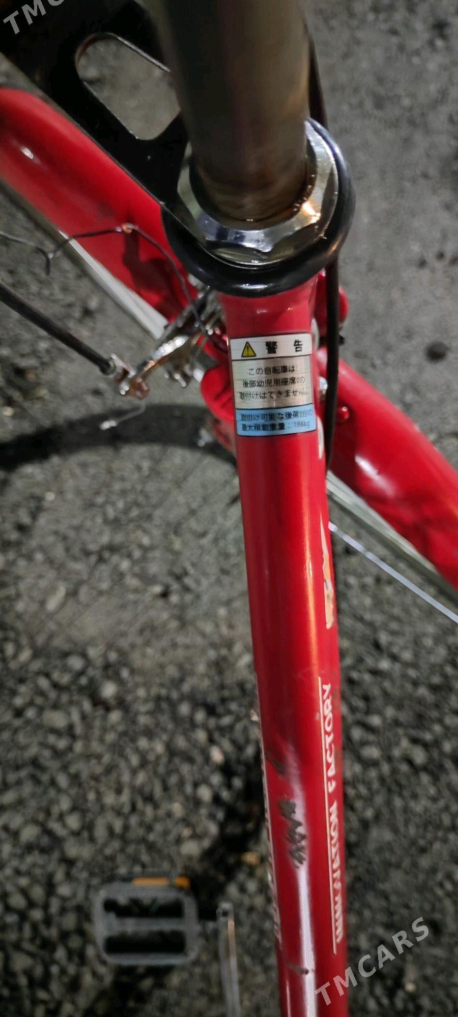 Велик оригинал  - Туркменабат - img 5