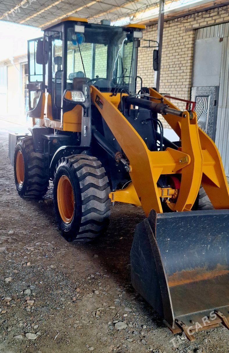 XCMG 25 2025 - 320 000 TMT - Керки - img 3