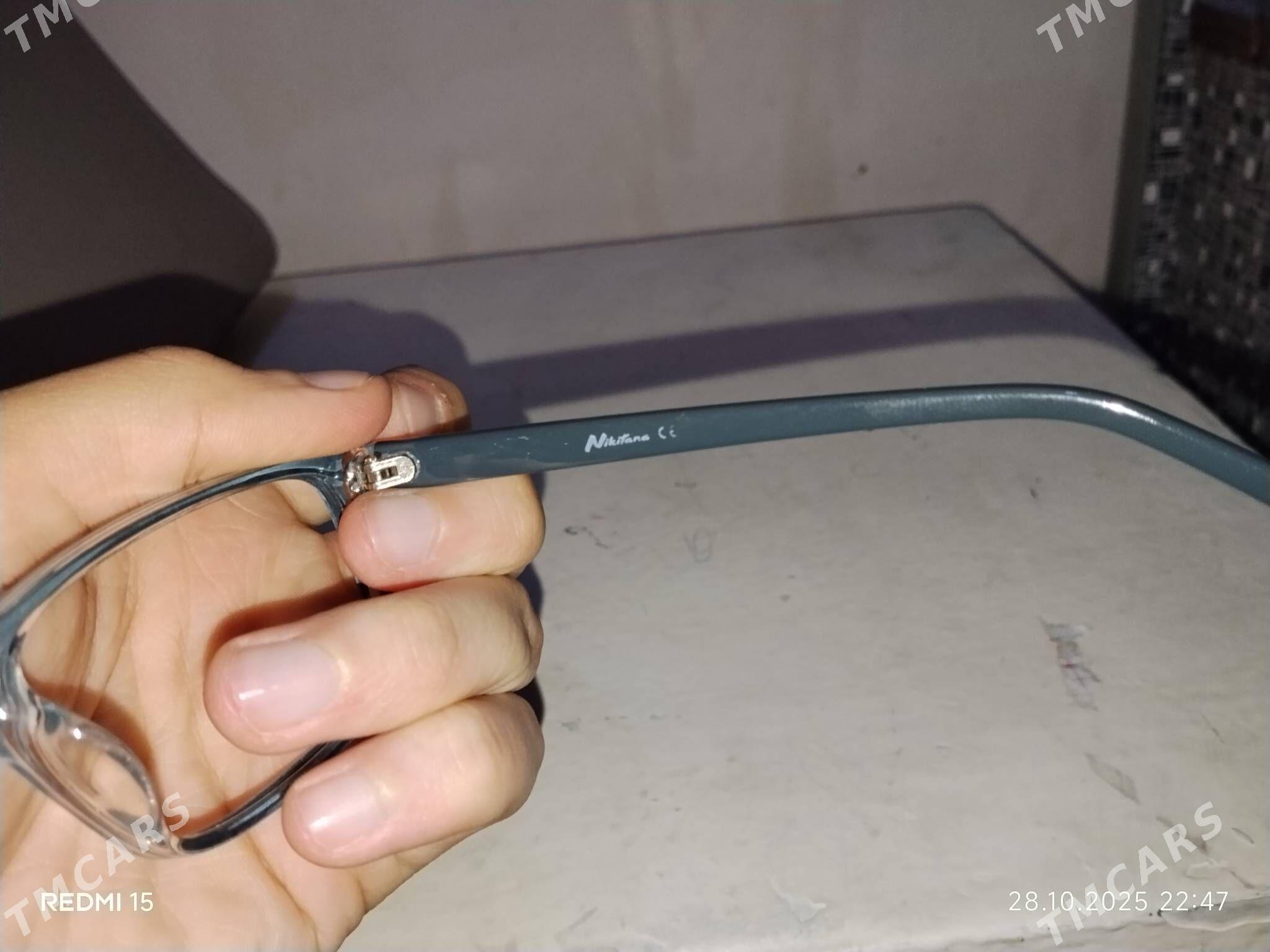 Nikitana Aprawa - Ашхабад - img 2